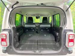 フレアクロスオーバー ＸＳの中古車画像