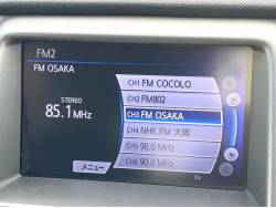 ムラーノ ２５０ＸＶの中古車画像