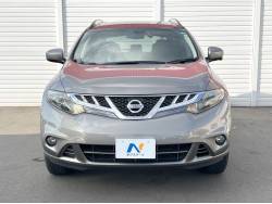 ムラーノ ２５０ＸＶの中古車画像