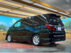 アルファード ３５０Ｓ Ｃパッケージの中古車画像