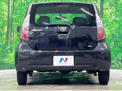 パッソ Ｘ アドバンスドエディションの中古車画像