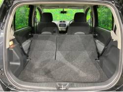 パッソ Ｘ アドバンスドエディションの中古車画像