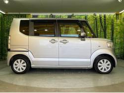 Ｎ－ＢＯＸ Ｃの中古車画像