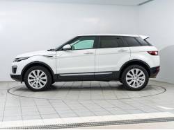 レンジローバーイヴォーク ＨＳＥの中古車画像