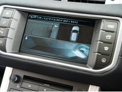 レンジローバーイヴォーク ＨＳＥの中古車画像