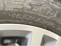 デイズルークス ライダー（ハイウェイスター Ｘターボベース）の中古車画像