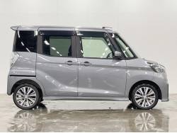 デイズルークス ライダー（ハイウェイスター Ｘターボベース）の中古車画像