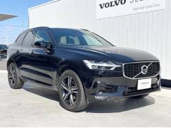 ＸＣ６０ Ｄ４ ＡＷＤ Ｒデザインの中古車画像