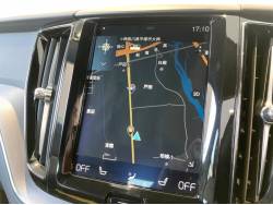 ＸＣ６０ Ｄ４ ＡＷＤ Ｒデザインの中古車画像