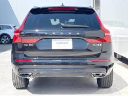 ＸＣ６０ Ｄ４ ＡＷＤ Ｒデザインの中古車画像