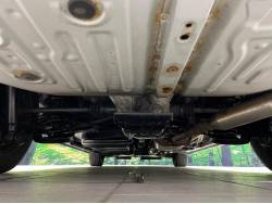 ヴォクシー Ｘの中古車画像