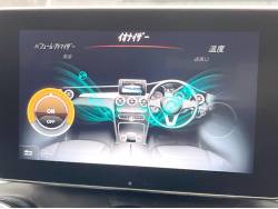 ＧＬＣ ＧＬＣ２５０ ４マチック クーペスポーツ（本革仕様）の中古車画像