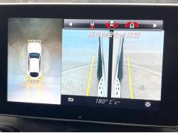 ＧＬＣ ＧＬＣ２５０ ４マチック クーペスポーツ（本革仕様）の中古車画像