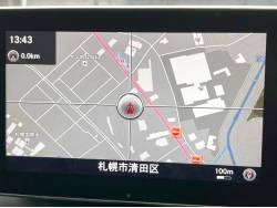 ＧＬＣ ＧＬＣ２５０ ４マチック クーペスポーツ（本革仕様）の中古車画像