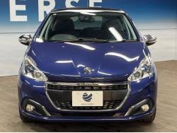 ２０８ アリュール シエロパッケージの中古車画像