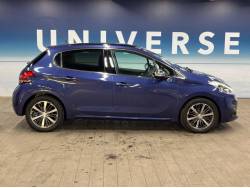 ２０８ アリュール シエロパッケージの中古車画像