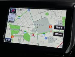 ２０８ アリュール シエロパッケージの中古車画像