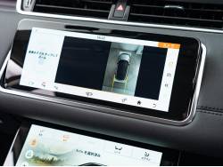 レンジローバーイヴォーク ＳＥの中古車画像