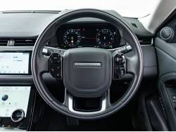 レンジローバーイヴォーク ＳＥの中古車画像