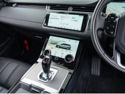 レンジローバーイヴォーク ＳＥの中古車画像