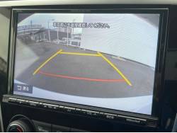 レヴォーグ １．６ＧＴアイサイトの中古車画像