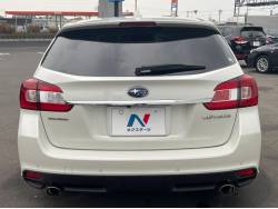 レヴォーグ １．６ＧＴアイサイトの中古車画像