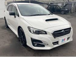 レヴォーグ １．６ＧＴアイサイトの中古車画像