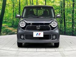 Ｎ－ＯＮＥ プレミアムの中古車画像