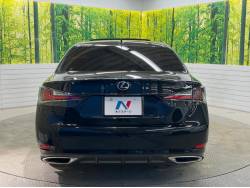 ＧＳ ＧＳ３５０ バージョンＬの中古車画像