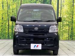 ピクシスバン クルーズターボの中古車画像