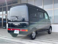 バモスホビオ Ｍの中古車画像