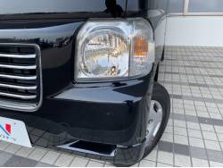 バモスホビオ Ｍの中古車画像