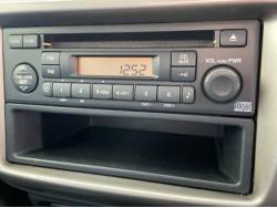 バモスホビオ Ｍの中古車画像