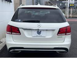 Eクラスステーションワゴン【特別・限定】E250