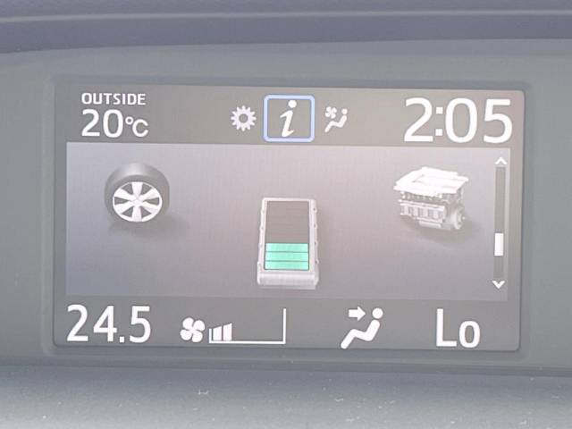 トヨタ ヴォクシー ハイブリッドＶ 3.2万Km 199.8万円(沖縄県)[588]の中古車詳細