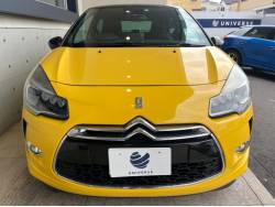 ＤＳ３ シック キセノンフルＬＥＤパッケージの中古車画像