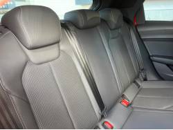 Ａ１スポーツバック シティカーバーリミテッドエディションの中古車画像