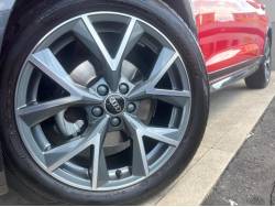 Ａ１スポーツバック シティカーバーリミテッドエディションの中古車画像