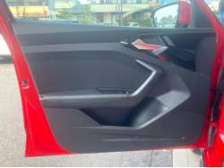 Ａ１スポーツバック シティカーバーリミテッドエディションの中古車画像