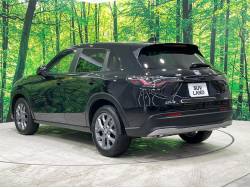 ＺＲ－Ｖ ｅ：ＨＥＶ Ｘの中古車画像