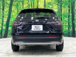 ＺＲ－Ｖ ｅ：ＨＥＶ Ｘの中古車画像