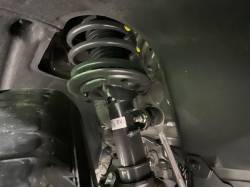 ＺＲ－Ｖ ｅ：ＨＥＶ Ｘの中古車画像