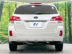 レガシィアウトバック ２．５ｉ Ｂスポーツアイサイトの中古車画像