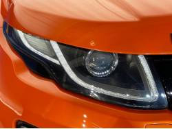 レンジローバーイヴォークコンバーチブル ＨＳＥダイナミックの中古車画像