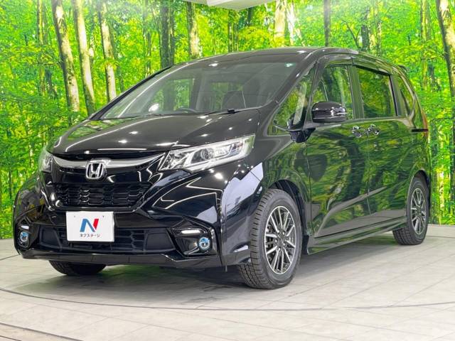 ホンダ フリード モデューロＸ ホンダセンシング 6.3万Km 169.9万円(宮崎県)[024]の中古車詳細