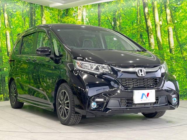 ホンダ フリード モデューロＸ ホンダセンシング 6.3万Km 169.9万円(宮崎県)[024]の中古車詳細