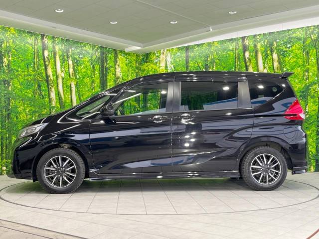 ホンダ フリード モデューロＸ ホンダセンシング 6.3万Km 169.9万円(宮崎県)[024]の中古車詳細