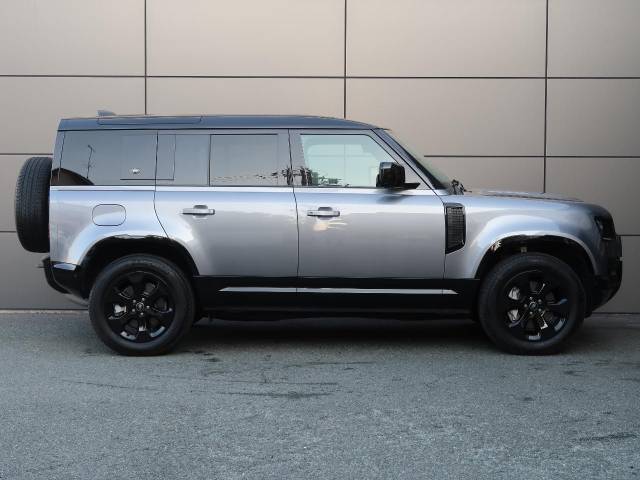 ランドローバー ディフェンダー １１０Ｘ－ダイナミックＨＳＥ Ｄ３００ エアサスペンション装着車 1.3万Km 959.4万円(静岡県)[092]の中古車詳細