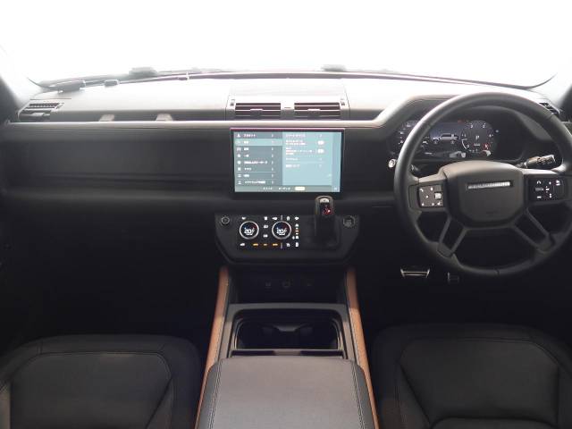 ランドローバー ディフェンダー １１０Ｘ－ダイナミックＨＳＥ Ｄ３００ エアサスペンション装着車 1.3万Km 959.4万円(静岡県)[092]の中古車詳細