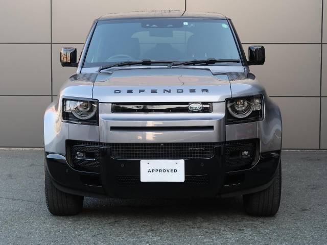 ランドローバー ディフェンダー １１０Ｘ－ダイナミックＨＳＥ Ｄ３００ エアサスペンション装着車 1.3万Km 959.4万円(静岡県)[092]の中古車詳細